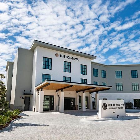 The Lodge 30A Santa Rosa Beach Exterior photo