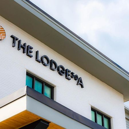 The Lodge 30A Santa Rosa Beach Exterior photo