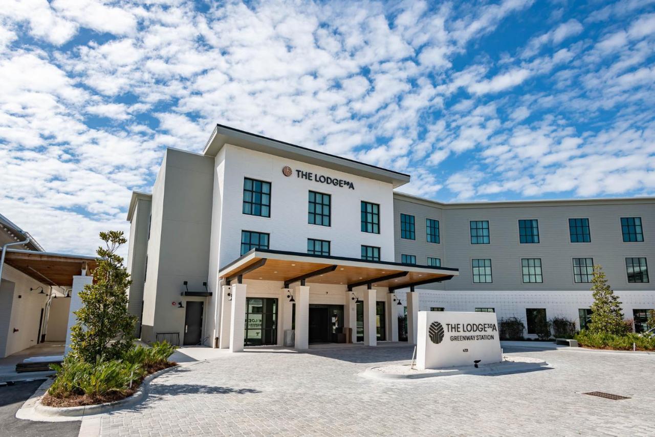 The Lodge 30A Santa Rosa Beach Exterior photo