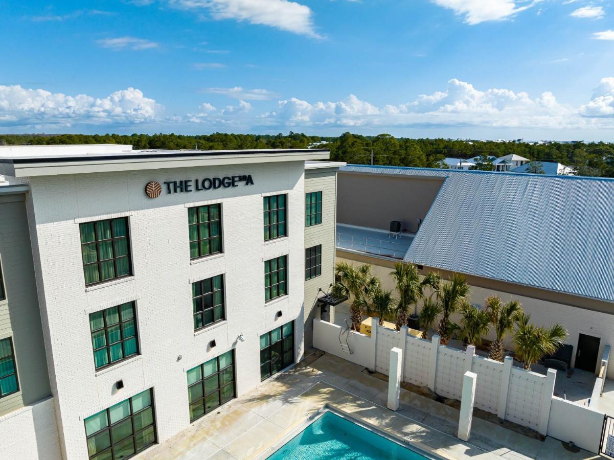 The Lodge 30A Santa Rosa Beach Exterior photo