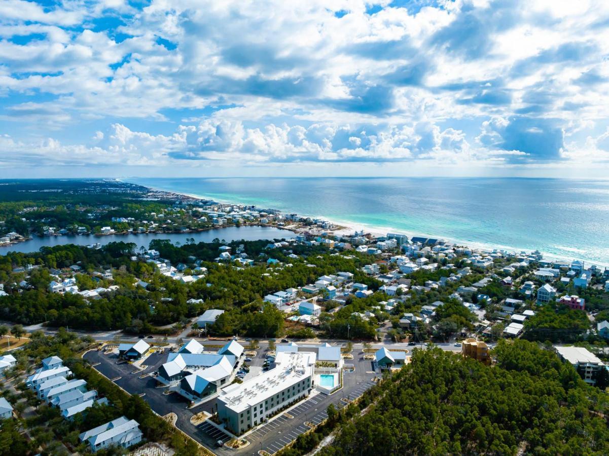 The Lodge 30A Santa Rosa Beach Exterior photo
