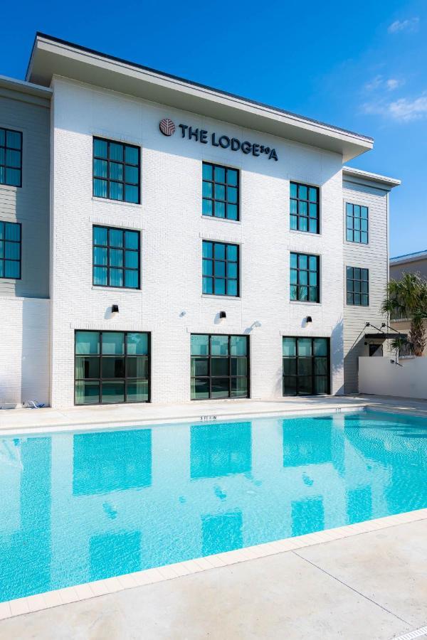 The Lodge 30A Santa Rosa Beach Exterior photo