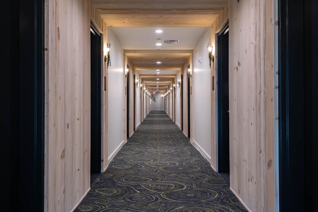 The Lodge 30A Santa Rosa Beach Exterior photo