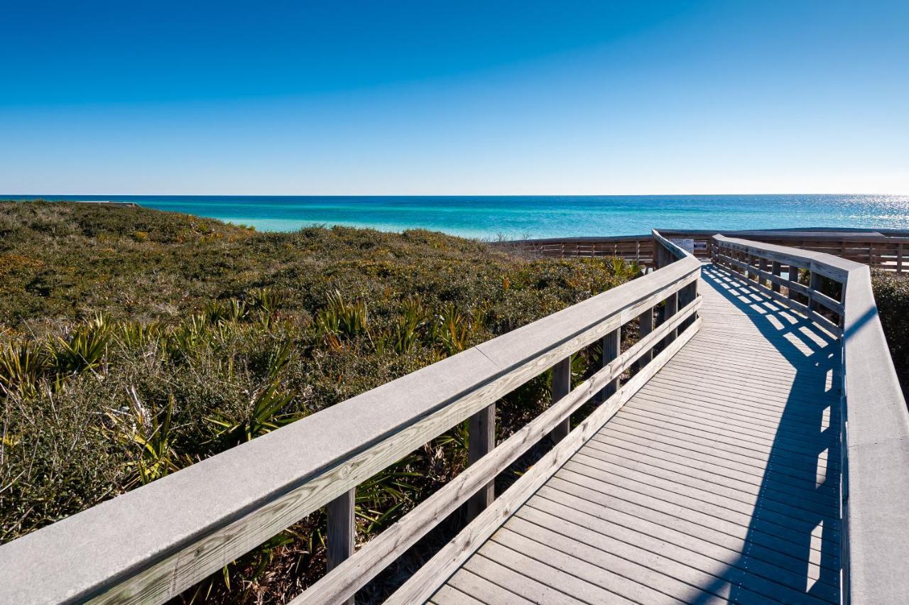 The Lodge 30A Santa Rosa Beach Exterior photo