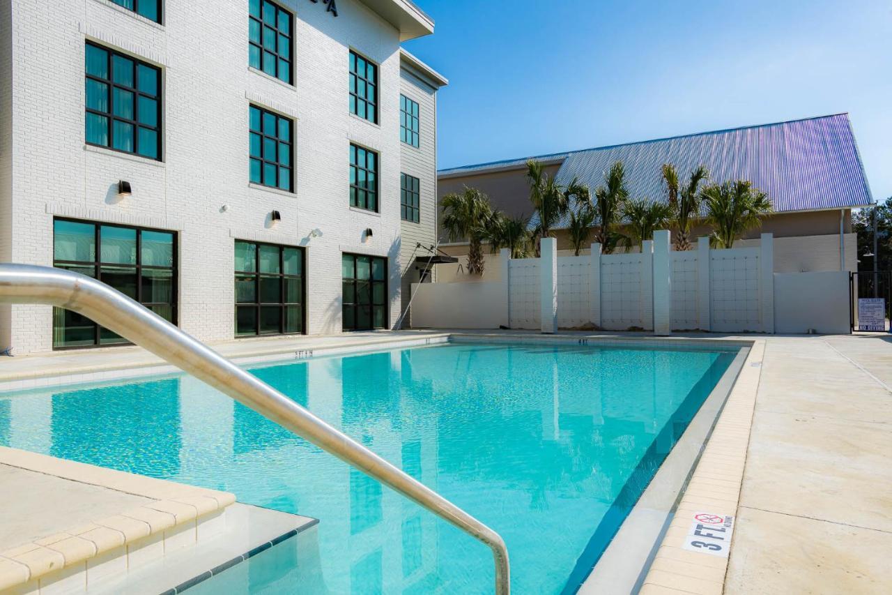 The Lodge 30A Santa Rosa Beach Exterior photo