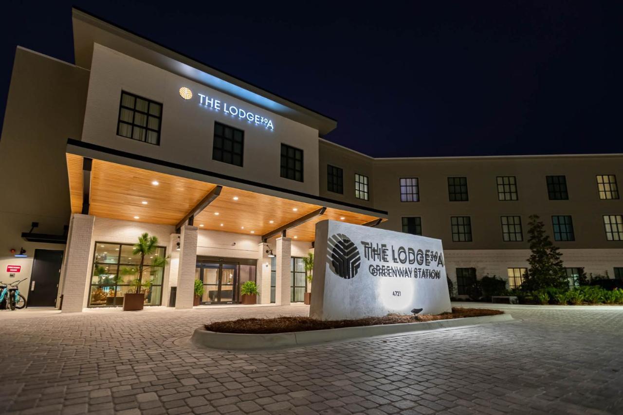 The Lodge 30A Santa Rosa Beach Exterior photo
