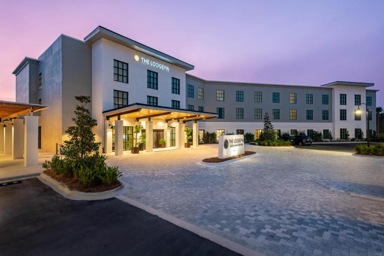 The Lodge 30A Santa Rosa Beach Exterior photo