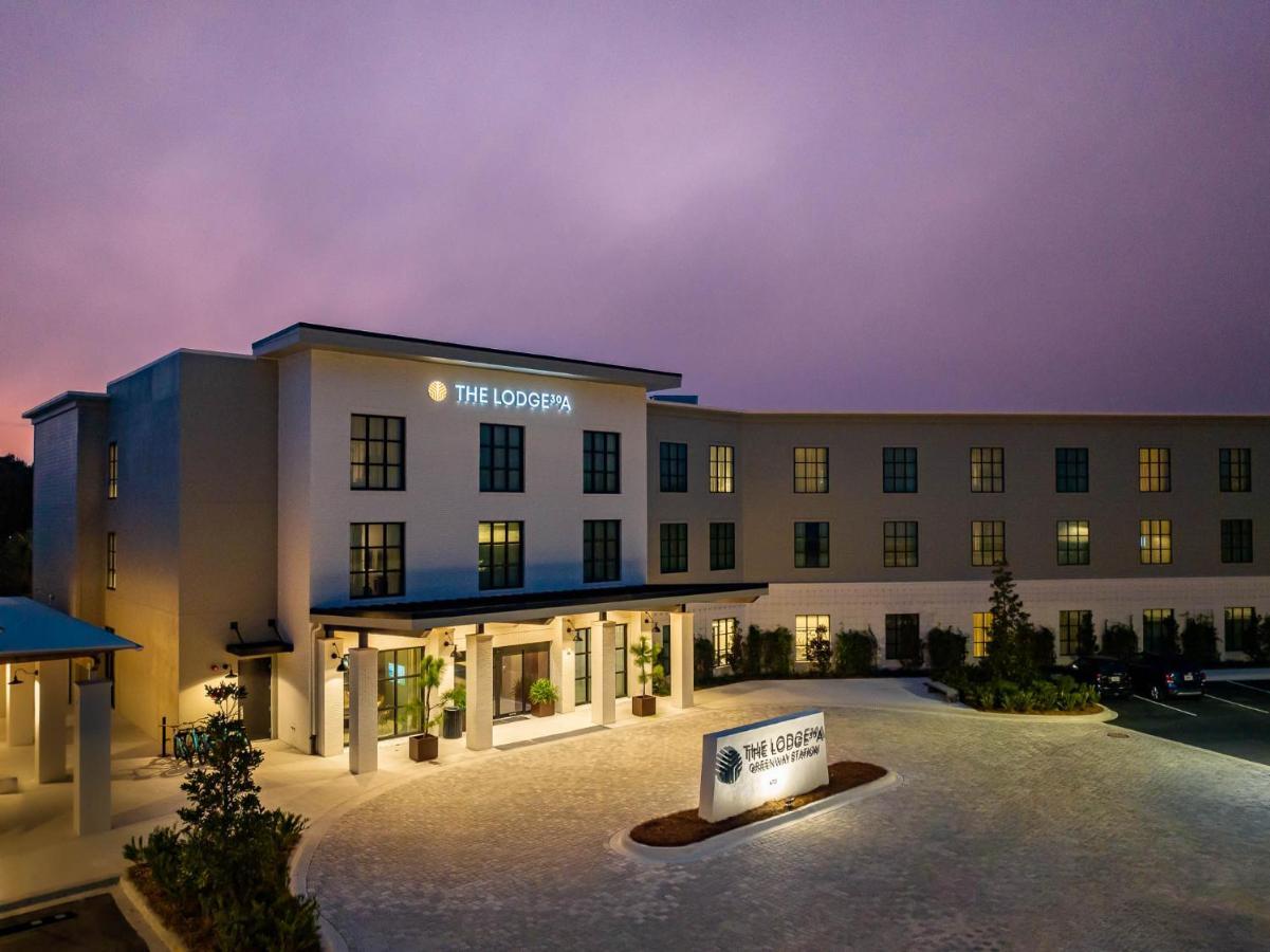The Lodge 30A Santa Rosa Beach Exterior photo